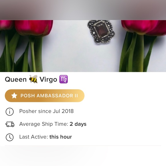 Meet your Posher, Jennifer @ Then & Again Fashions - Picture 15 of 15